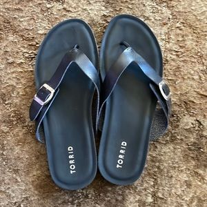 Torrid Sandals
